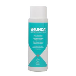 Emunda detergente corpo 300 ml