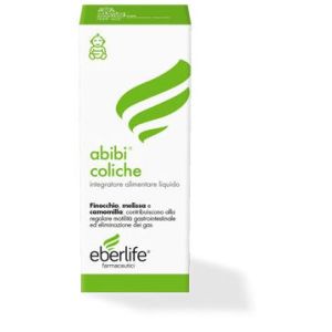 Abibi coliche  gocce 30ml