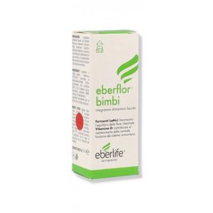 Eberflor bimbi  gocce 5ml