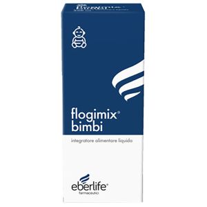 Flogimix bimbi 200 ml