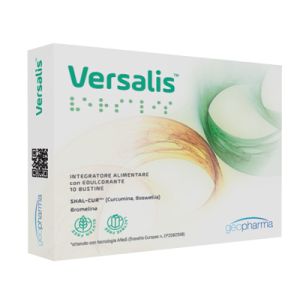 Versalis 10 bustine
