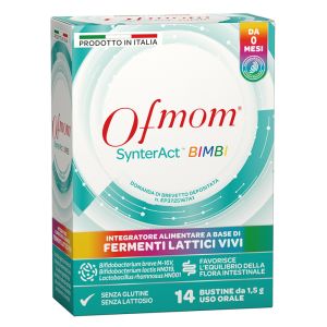 Ofmom synteract bimbi 14 stick