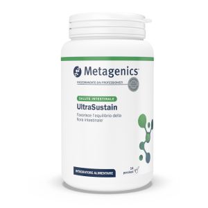 Ultrasustain 14 porzioni polvere