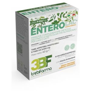Enterolac 8 compresse