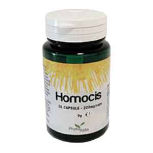 Homocys 30 capsule