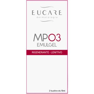 Mpo3 emulgel 2 bustine