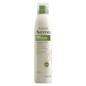 Aveeno spray dopo doccia 200 ml