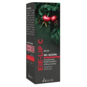 Eie lip c  gocce 60ml