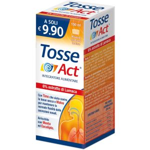 Tosse act 150 ml
