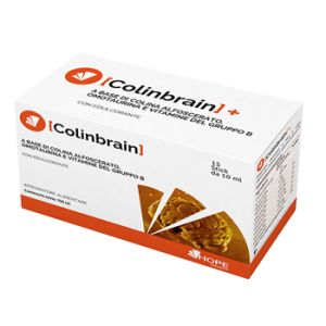 Colinbrain plus 15 stick