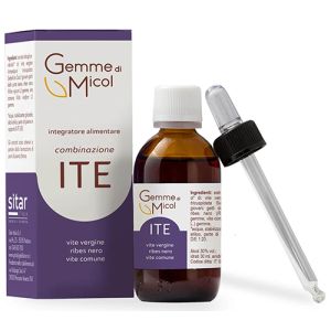 Gemme di micol ite 30 ml