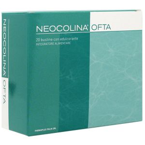 Neocolina ofta 20 bustine
