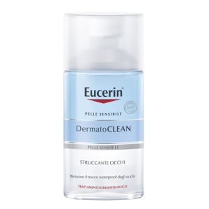 Eucerin dermatoclean eye wr 125 ml