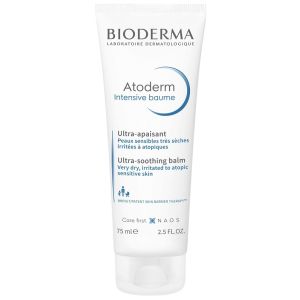 Atoderm intensive baume viso 75 ml