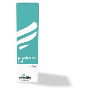 Proctoevo gel 40 ml