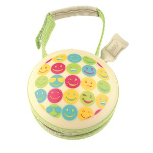 Mam clip & cover 0+ neutro