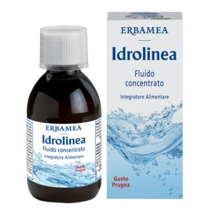 Idrolinea fluido 250 ml