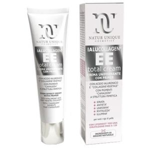 Natur unique ialucollagen total ee cream 40 ml
