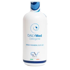 Dailymed detergente 500 ml