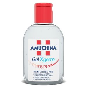 Amuchina gel x-germ disinfettante mani 30 ml