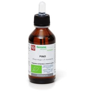 Pino macerato glicerico 100 ml bio
