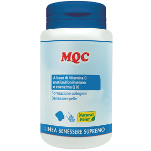 Mqc 50 capsule