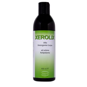 Xerolix olio detergente 400 ml