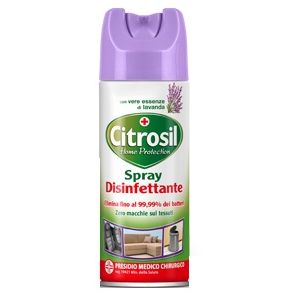 Citrosil spray disinfettante lavanda 300 ml