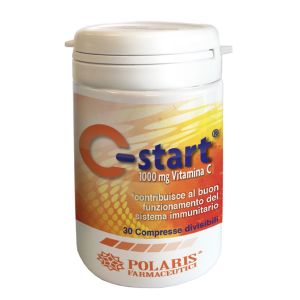 Cstart 30 compresse