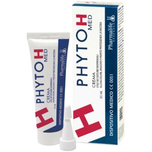 Phyto h med crema 50 ml dm