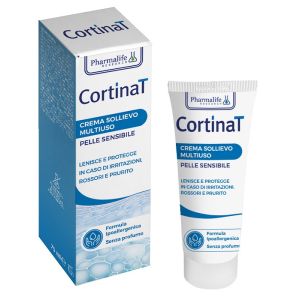 Cortinat crema sollievo 75 ml