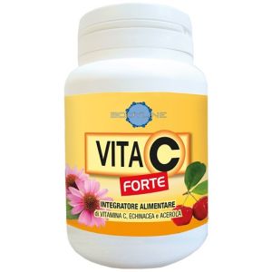 Vita c forte 60 capsule