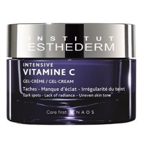 Intensive vitamine c gel-creme 50 ml