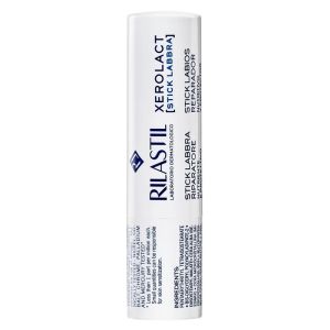 Rilastil xerolact stick labbra