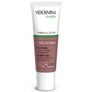Vidermina clx gel 0,2% nuova formula 30 ml