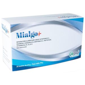 Mialgo+ 20 bustine