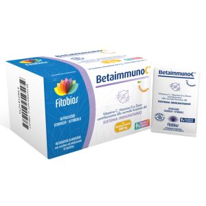 Betaimmuno c 14 bustine