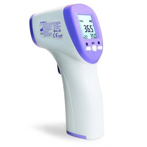 Termometro colpharma senza contatto ft3010