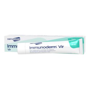 Immunoderm vir gel cutaneo 20 ml