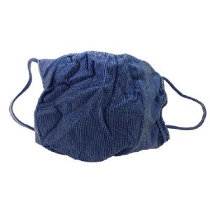 Mascherina filtrante protettiva lavabile maskotte adulto 3 pezzi