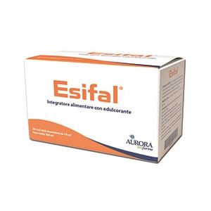 Esifal 30 oral stick 10 ml