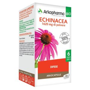 Arko capsule echinacea 45 capsule bio
