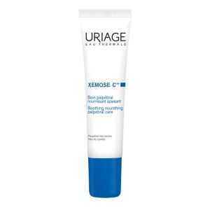 Xemose c8+ trattamento occhi lenitivo 15 ml