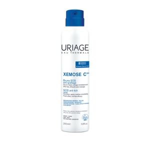 Xemose c8+ spray sos anti prurito 200 ml