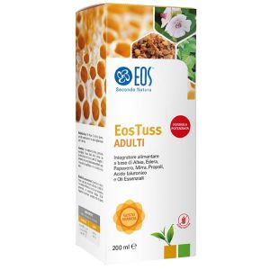 Eos tuss adulti fp 200 ml