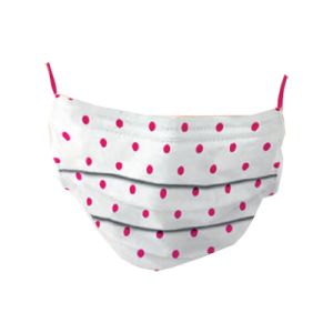 Mascherina sartoriale filtrante bimbo 25 pezzi