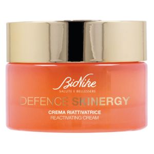 Defence skinergy crema riattivatrice 50 ml