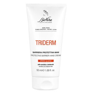 Triderm barriera protettiva mani 50 ml