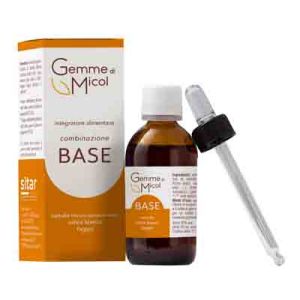 Gemme di micol base 30 ml