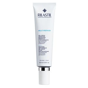 Rilastil multirepair gel crema 40 ml